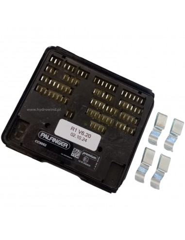 Płytka sterowania MBB Palfinger...