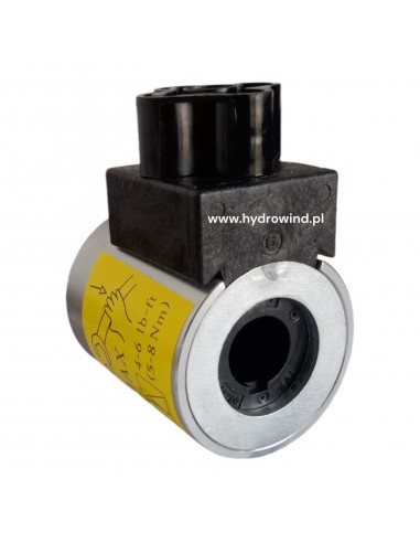 Cewka elektrozaworu 13x46 24VDC 20W