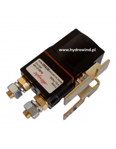 Cewka startowa Albright 24V SU60-2119P