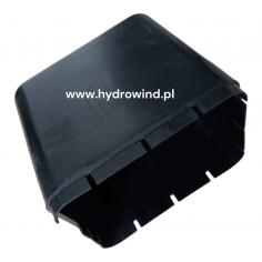 Pokrywa osłona agregatu...