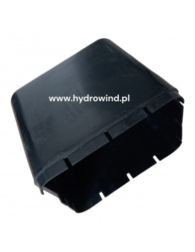 32. Pokrywa agregatu windy Sorensen X1A