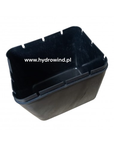 32. Pokrywa agregatu windy Sorensen X1A