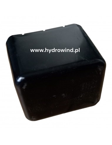 32. Pokrywa agregatu windy Sorensen X1A