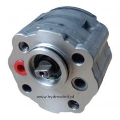 Pompa hydrauliczna windy...