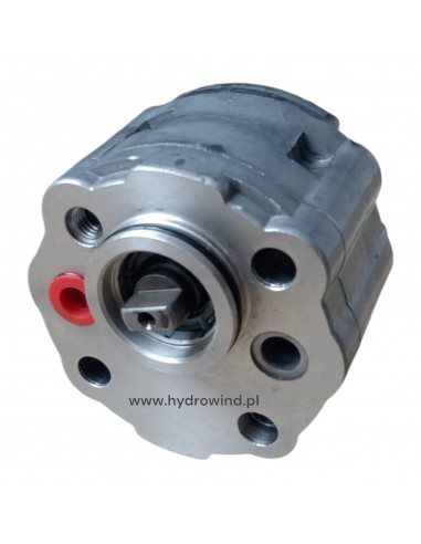 Pompa hydrauliczna windy załadowczej...