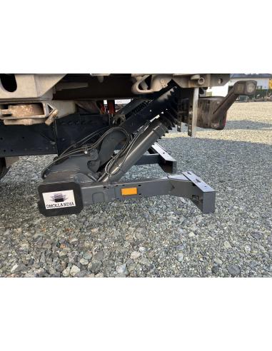 Winda załadowcza Dhollandia