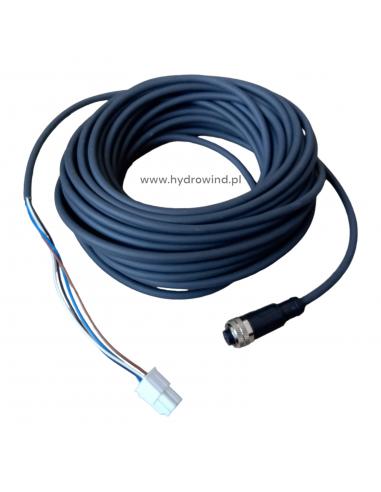 Przewód połączeniowy czujnika...