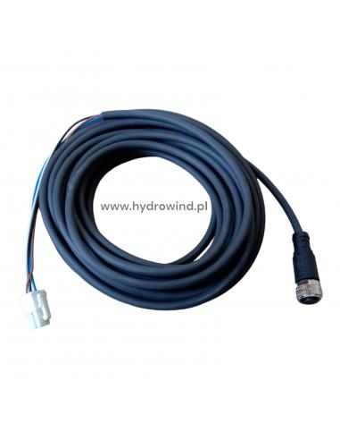 Przewód połączeniowy czujnika...