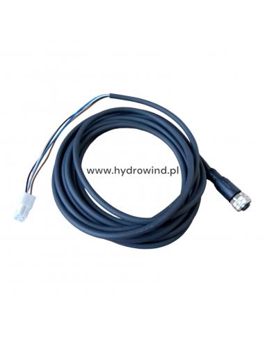 Przewód połączeniowy czujnika...
