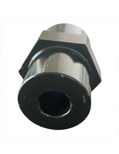 Sworzeń do rolek wysuwu windy Dautel