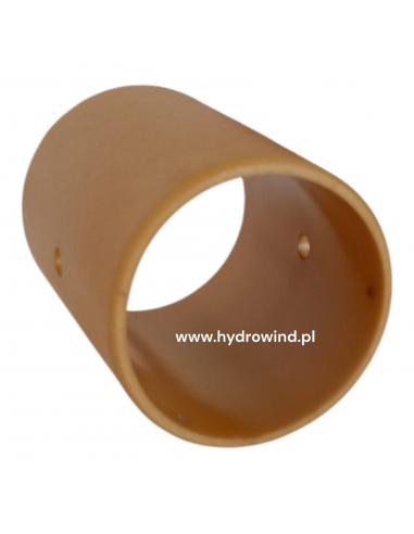 Tuleja ślizgowa fi 35/39-50 mm