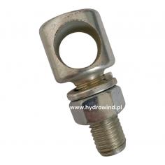 Śruba ucho siłownika wysuwu...