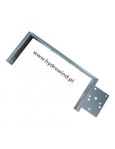 Uchwyt mocujący panelu sterowania...