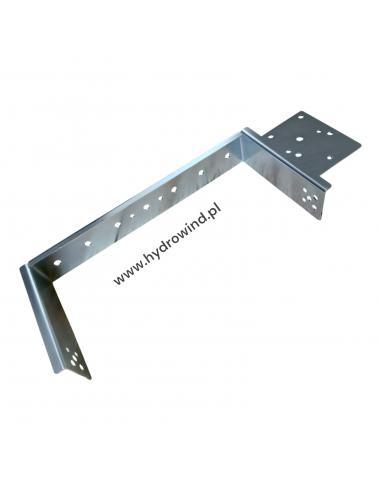 Uchwyt mocujący panelu sterowania...