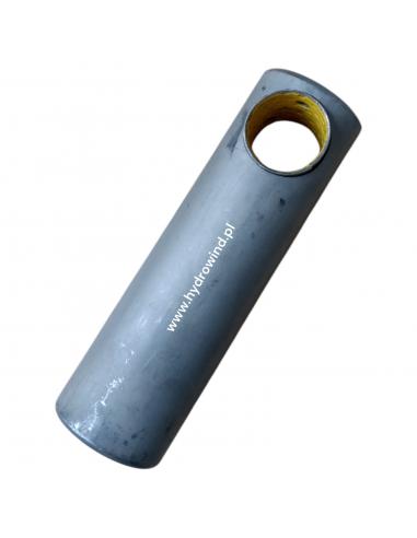 Przedłużka siłownika Dhollandia...