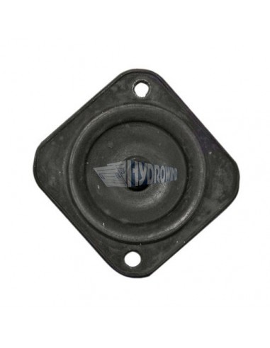 Przycisk panelu sterowania nożnego Dhollandia od 2010 r.