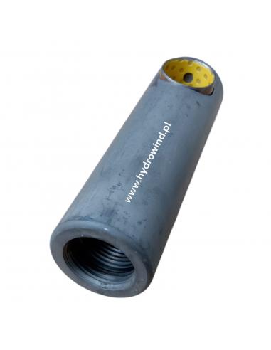 Przedłużka siłownika Dhollandia...