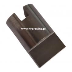 Łącznik sprzęgiełko...