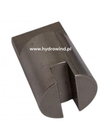 Zlaczka Ø18x30mm MBB