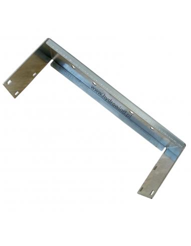 Uchwyt skrzynki sterujacej  Dhollandia