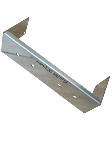 Uchwyt skrzynki sterujacej  Dhollandia