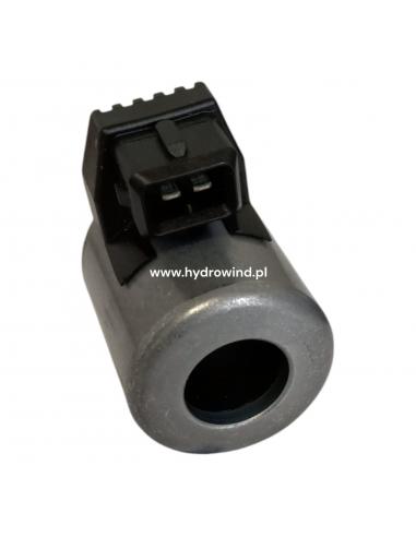 Cewka elektrozaworu 18x40 mm 24V...