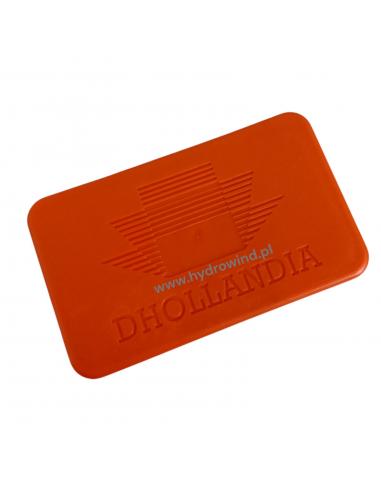 Zaslepka zderzaka 100x60x33,5mm...