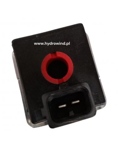 Cewka elektromagnetyczna 13x40 mm 24V...