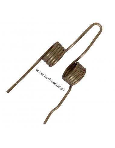 Sprezyna roll-stop Mbb Palfinger