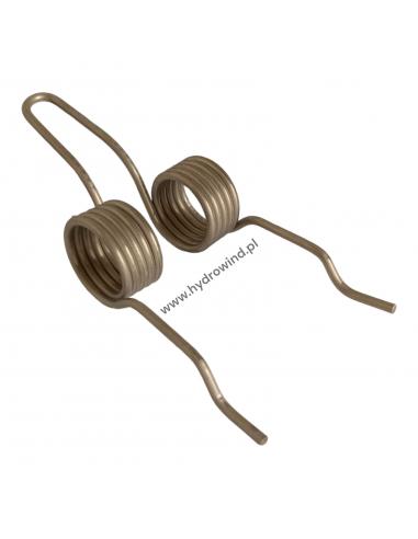 Sprezyna roll-stop Mbb Palfinger