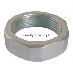 Nakrętka Dhollandia M42x2