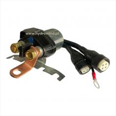 Cewka elektrowłącznik SPX EF-1070