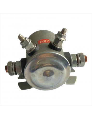 Cewka rozruchowa przekaźnik 24V 100A