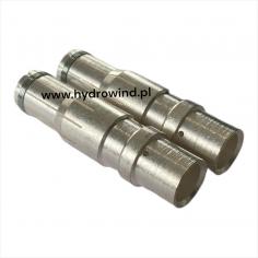 Pin bolec gniazda Nato