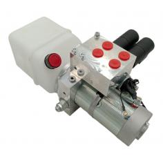 Agregat do pługów...