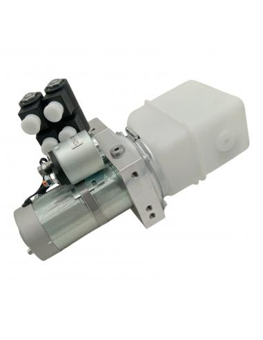 Agregat do pługów odśnieżnych 12V...