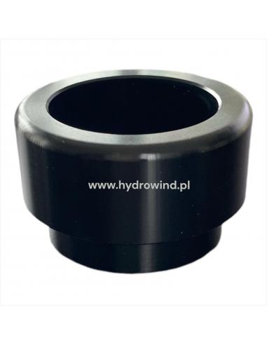 Rolka bloku ślizgowego do windy...