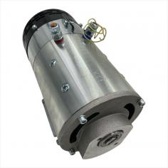 Silnik elektryczny 24V 4,5...