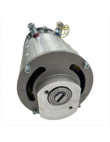 03. Silnik 24V 4,0 kW - typu...