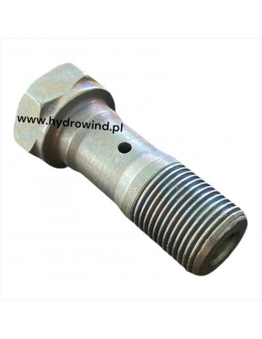 Śruba Banjo Dhollandia K0150.10