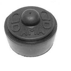 Pokrywa sterowania stopa