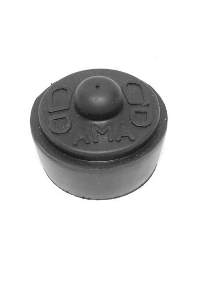 Pokrywa sterowania stopa