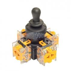 Joystick kompletny - Dhollandia - E0353