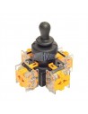 Joystick kompletny - Dhollandia - E0353