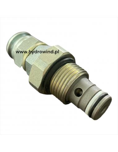 Zawór bezpieczeństwa do windy...