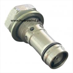 Śruba banjo z zaworem...