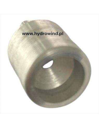 19. Zawór hamujący przepływu 3 mm