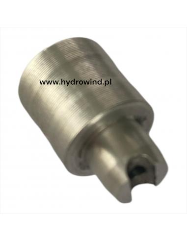 19. Trzpień ruchomy zawór hamujący 1.5mm