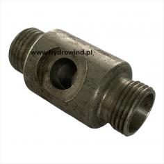 Połączenie hydrauliczne...