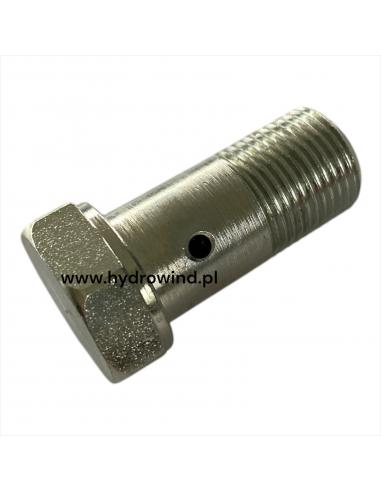 21. Śruba bonjo z zaworem 3,0 mm